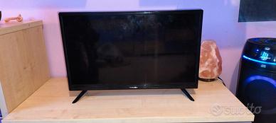 TV 24 pollici LCD
