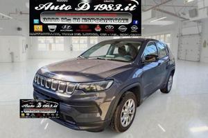 JEEP - Compass - 1.6 Mjt II 2WD Limited