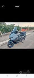 T Max 560