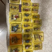 Soldatini delprado da collezione