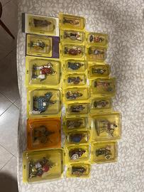 Soldatini delprado da collezione