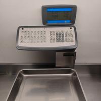 Bilancia professionale Helmac 