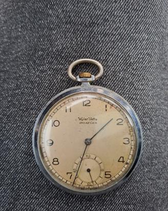orologio tascabile