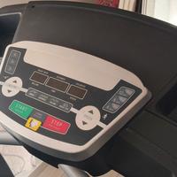 tapin roulant treo fitness t941