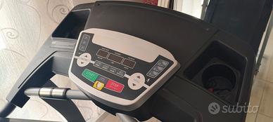 tapin roulant treo fitness t941