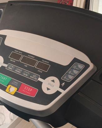 tapin roulant treo fitness t941