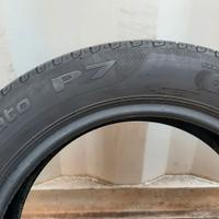 4 GOMME USATE ESTIVO 2155517 - CP66916910