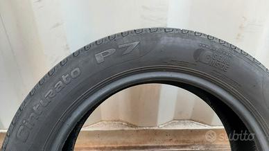 4 GOMME USATE ESTIVO 2155517 - CP66916910