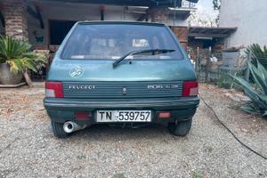 Peugeot 205 roland garros