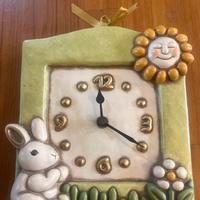 orologio da casa di Thun