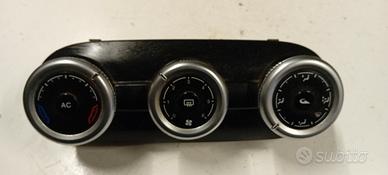 COMANDI CLIMA PER ALFA ROMEO Giulietta Serie (940_