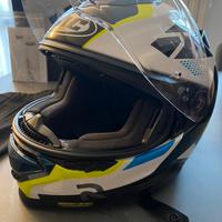 Casco HJC da moto per uomo
