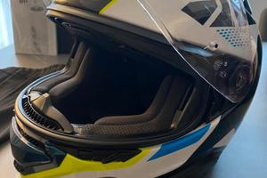 Casco HJC da moto per uomo