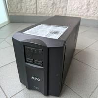 UPS APC SMT1500i