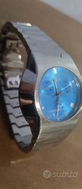 Breil "One" da donna con bracciale e cassa in acc
