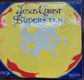 vinili Jesus christ superstar