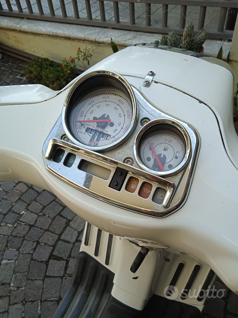 Vespa 159 usata Moto e Scooter In vendita a Pesaro e Urbino