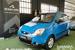 Chevrolet Matiz SE Chic GPL GARANZIA 12 MESI