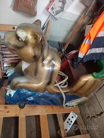 dondolante dondolo bambini