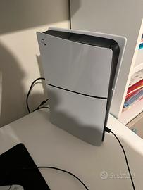 ps5 slim