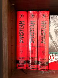 Hellsing deluxe