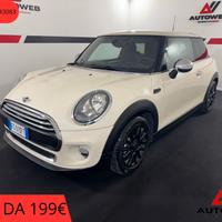 Mini Cooper D 1.5* EURO 6*