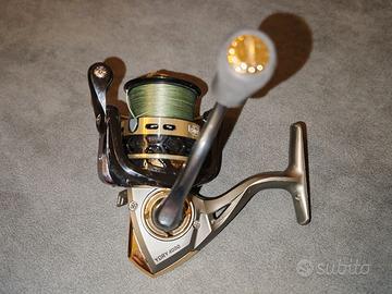 Mulinello kolpo yory 4000 14cuscinetti schermati
