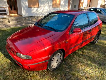 Fiat Bravo 1.6 16v