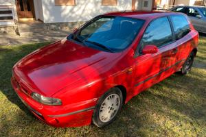 Fiat Bravo 1.6 16v