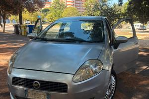 Fiat grande punto (NO EVO)