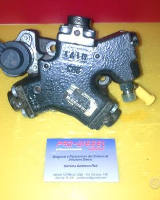 Pompa gasolio bosch cp1 04450311 - 55237690