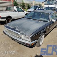 JAGUAR XJ XJ40, XJ81 6 3.6 212CV 86-89 -Ricambi