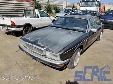 JAGUAR XJ XJ40, XJ81 6 3.6 212CV 86-89 -Ricambi