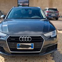 Audi A4 Avant tdi Business Quattro 190 S-Tronic