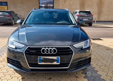Audi A4 Avant tdi Business Quattro 190 S-Tronic