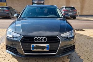 Audi A4 Avant tdi Business Quattro 190 S-Tronic