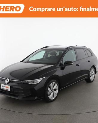 VOLKSWAGEN Golf Variant AN23196