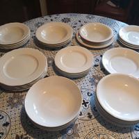 Piatti = Fondi Big e Standard, Piani Grandi e Picc