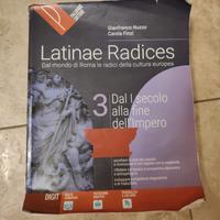 LATINAE RADICES 