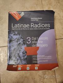 LATINAE RADICES 