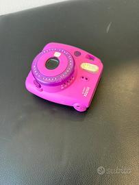 Fujifilm instax mini 9 fotocamera istantanea viola