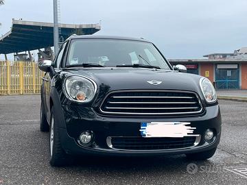 2012 MINI Countryman