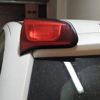 faro sinistro secondario Citroen c3