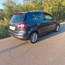 GOLF PLUS BIFUEL