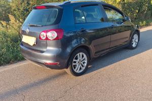 GOLF PLUS BIFUEL