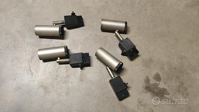 Faretti attacco grande per lampadina