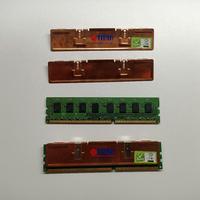 8 GB RAM Corsair DDR3 PC-12800 (2X4GB)