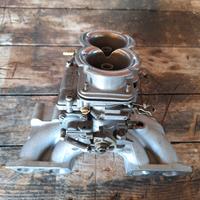 Carburatore Weber 40-DCNF-99 250 3H