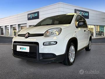 FIAT Panda 1.0 FireFly 70cv S&S Hybrid