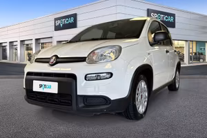 FIAT Panda 1.0 FireFly 70cv S&S Hybrid